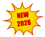 New 2026