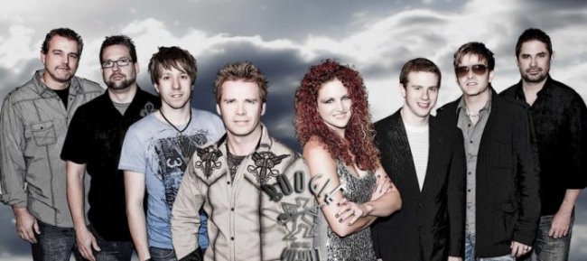 Boogie and The YoYoz