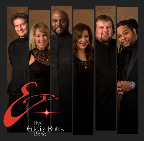 Eddie Butts Band