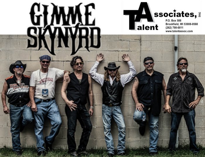 Gimme Skynyrd