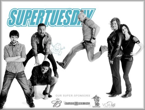 SuperTuesday